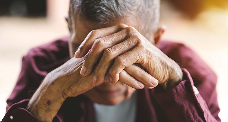 Elder Physical Abuse
