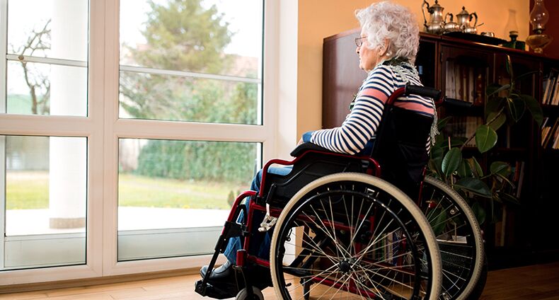 California Nursing Home Abuse Lawyers California Nursing Home Abuse Lawyers