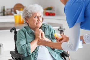 What Is the Average Settlement for a Nursing Home Abuse Claim in California? 