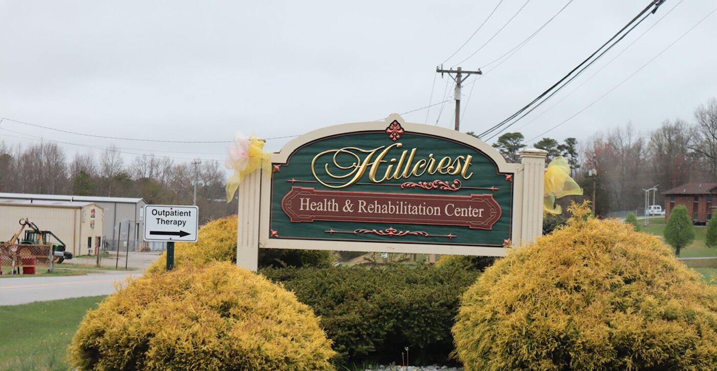 Hillcrest - desktop