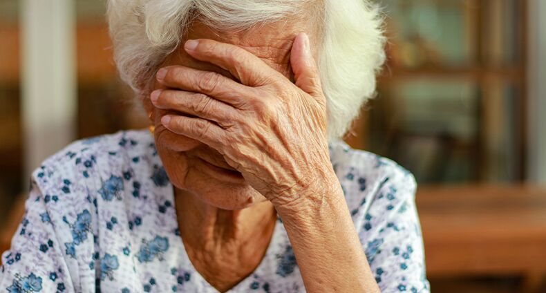 Elder Abuse Elder Abuse