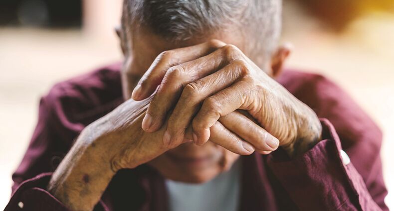 LA Elder Abuse