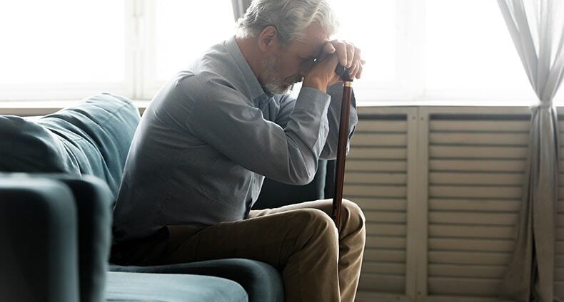 LA Nursing Home Neglect LA Nursing Home Neglect