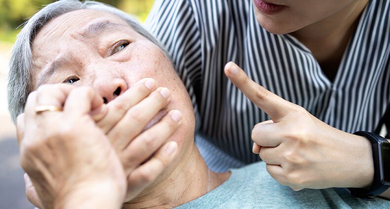Elder Sexual Abuse Elder Sexual Abuse